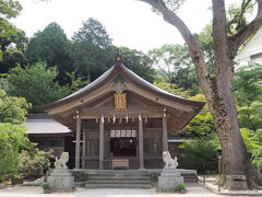 宝満宮 竈門神社