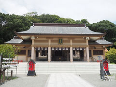 光雲神社