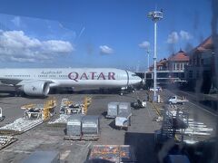 ポルトガル旅行でお世話になったカタール航空も乗り入れています。

2025GWポルトガル　番外編　カタール航空とドーハショートトランジットツアー
https://4travel.jp/travelogue/11981802