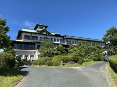 蒲郡クラシックホテル