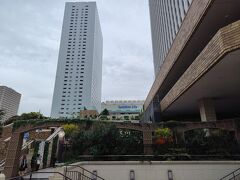 帰りは池袋のサンシャインシティに寄り道