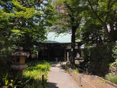 天台宗　東福寺　