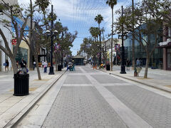 サード・ストリート・プロムナード