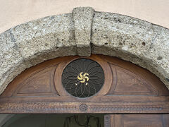 35歳でこの世を去った、モーツアルトの家です。
モーツアルトの大ファンなので、感慨深かったです。