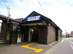 お腹がパンパンです。（笑）
最後の取材地へ向かいます。

■南羽生駅［相対式ホーム２面２線］
・1903年（明治36）須影（すかげ）駅として開業。
・1908年（明治41）廃止。
・1927年（昭和２） 再開業。
・1968年（昭和43）南羽生駅に改称。（駅を100 mを移設）