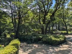 ゆったりするな