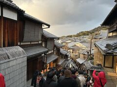 三年坂 (産寧坂)