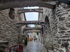 聖カタリーナ通り