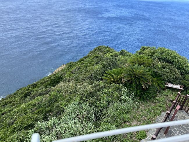 無加工なのにこんなに青い….！