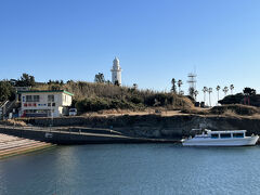 二日間の旅行の二日目。館山地方は、三浦半島の反対側になり、東京湾の出口に当たります。一人旅でなく、友達と一緒の良い旅でした。