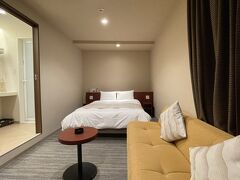 直近だから安かった。

ビジネスイン和
https://www.hotel-nagomi.tokyo/

定宿です。