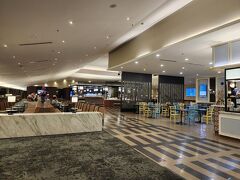 ここで４時間くらい過ごしたんだけど、何してたんだろうか。
全く覚えていない。
頭は寝てたんだと思う。