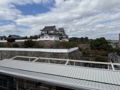 福山城