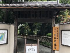 両国国技館の近くにあったので　無料ですし　見学しに
行きました