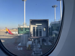 15:46　スポットイン。