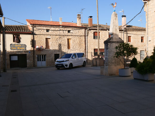 我々はオルニーニョスへ移動