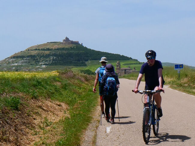 逆うちのチャリダー