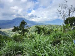 素敵な景色の道路でドライバーさんが止まってくれました。

これもカーチャーターならではですね。