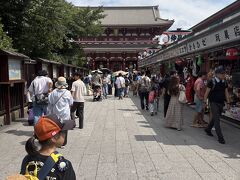 浅草寺