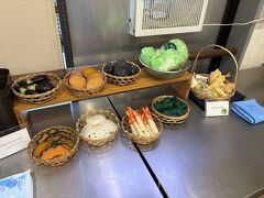 元祖食品サンプル屋 (合羽橋店)