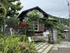 カフェ坂ノ下のモデルとなったお店。

23年6月に閉店してオーナーが変わり、同年9月からはサカノシタという店名で再オープンしています。