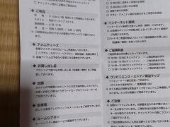 1日パスは乗り放題だけど、小浜線、城端線、氷見線、七尾線、九頭竜湖線、大糸線や高山本線等々全く乗らず、ただ単に直江津駅から魚津駅、富山駅から鯖江駅まで片道利用しただけで、早々にホテル到着し室内でルームシアター見て就寝。