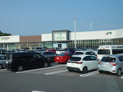 16:11　三芳PAに到着
30分もかからずに到着して時間調整のようです