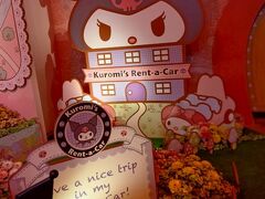 一人で乗るのは初めて、、