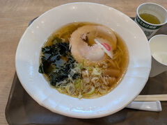 佐野と言えば佐野ラーメン＠850円
味は普通でした。
