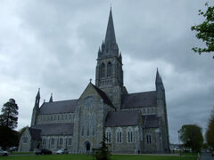 キラーニーにある聖メアリー大聖堂