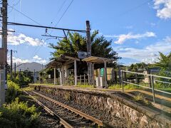 鳥居駅
まさか駅名にまでなってるとは！