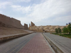 全長は、２.２ｋｍもあるそうだ