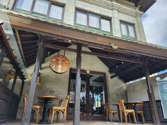 涼しさを求めて