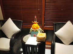 ☆グリヤサントリアン＜251号室＞

グリヤサントリアンは昔から知っていたが、利用するのは今夜が初めて。
ガーデンウイングは海から一番遠いエリアにある。