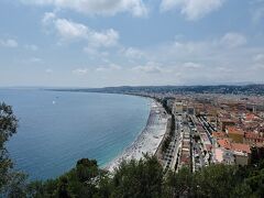 素晴らしい景色が広がります