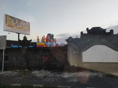 Pasar Batu Bulan Senggol、にぎわっていました。