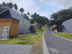 エンゼルフォレスト中伊豆に到着
こちらで 2泊
プライベートサウナ、ドッグラン付きコテージを満喫したよ

続きはこちら↓
・25年8月ワンコと行くサウナ＆ドッグラン付きコテージ＠エンゼルフォレスト中伊豆 宿編
https://4travel.jp/travelogue/11995839