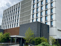 こちらHOTEL CLAD(ホテルクラッド)