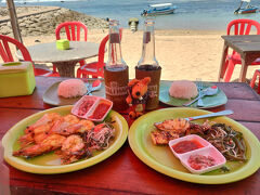 ということで、今日もアンフィビア　
ちょっと飽きてきたかも。