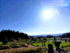 高台にあるので眺めも良い