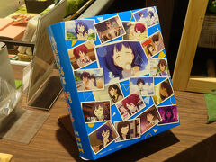 17:15に豊橋に到着。58分後に出る大垣行きに乗ります。「負けヒロインが多すぎる！」というアニメゆかりの所をまわります。豊橋市がおおいに乗っかって後押ししてるみたいです。