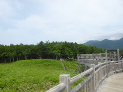 知床五湖
