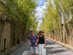 3日目から2泊でWバリホテル スミニャックにお邪魔しました。