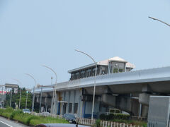 金沢（横浜）シーサイドライン、海の公園柴口駅