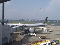 おかげさまで、私は最初から最後までほぼ予定通りの旅となりました。