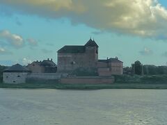 21：41　中世のお城「ハミ城」は今は博物館