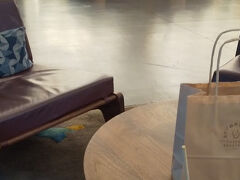 コーヒーを飲んでばかり