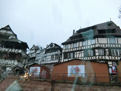 この後イル川のクルーズが組まれています。
約70分のクルーズです。