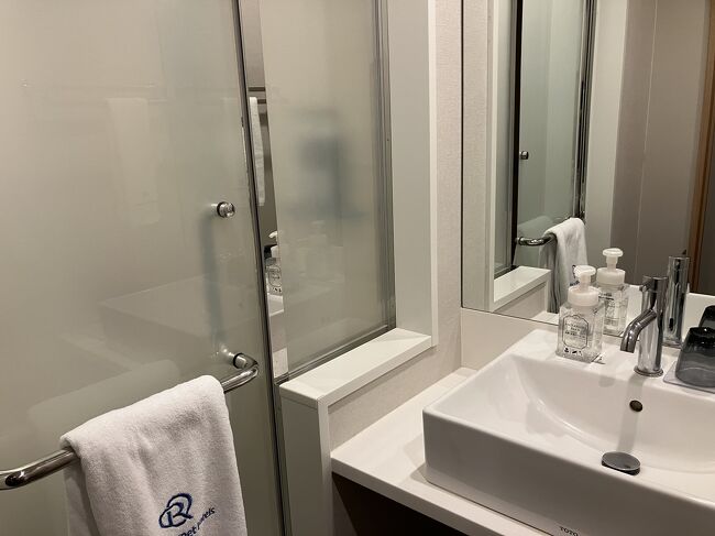 お手洗いとお風呂はセパレート<br />これもうれしい。