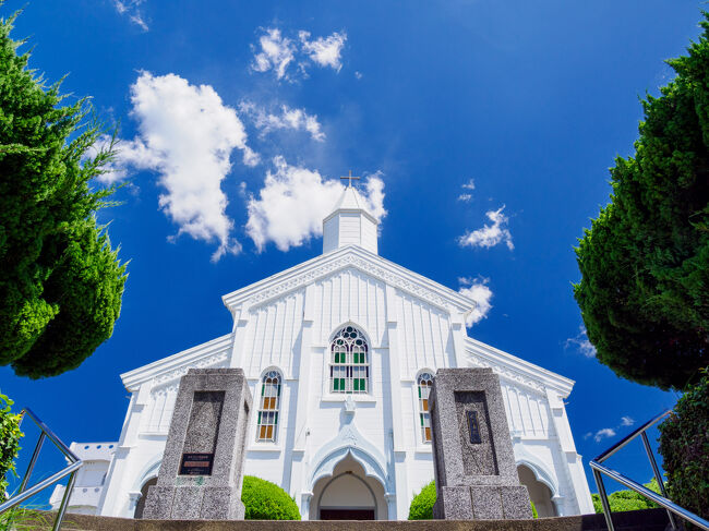 五島列島でリトリート！～その1』五島列島(長崎県)の旅行記・ブログ by